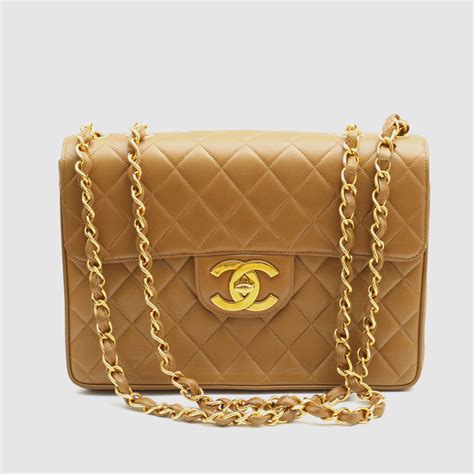 chanel classic handbag large|chanel classic quilted handbags.